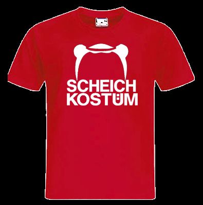  KOSTÜM T Shirt Karneval Fastnacht Fasching Spaß Verkleidet 10 641