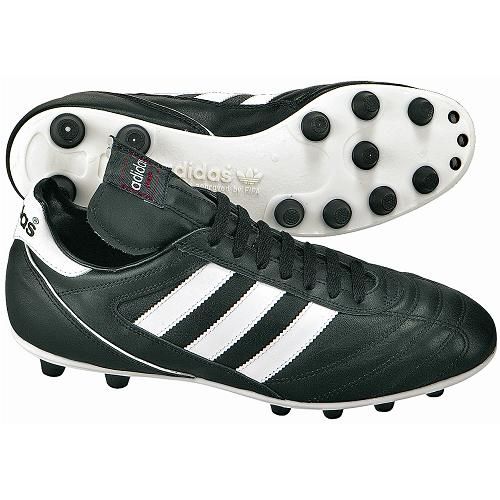 Adidas Fussballschuhe KAISER 5 LIGA schwarz 1430 Adidas