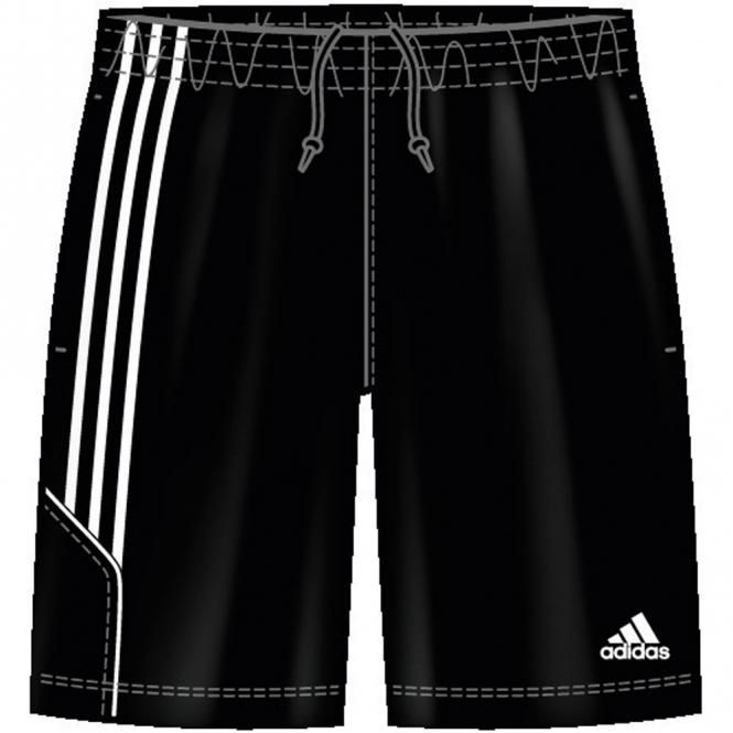 Adidas Shorts Sereno 11 Short Trainingsshort 3703