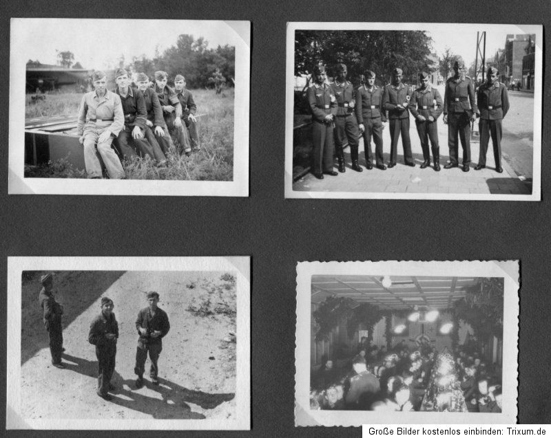 Staffel KG 253 General Wever , 190 Fotos