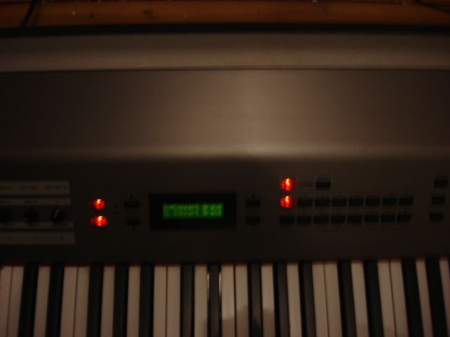 Kawai MP 9000 MP9000 MP 9000 Stagepiano