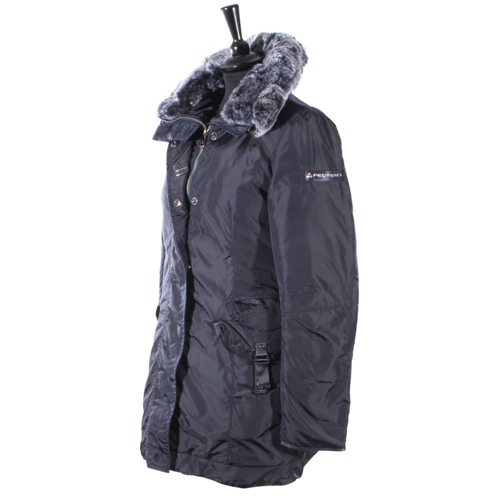 PEUTEREY DAMEN DAUNENJACKE ASPEN 215 Gr. 40