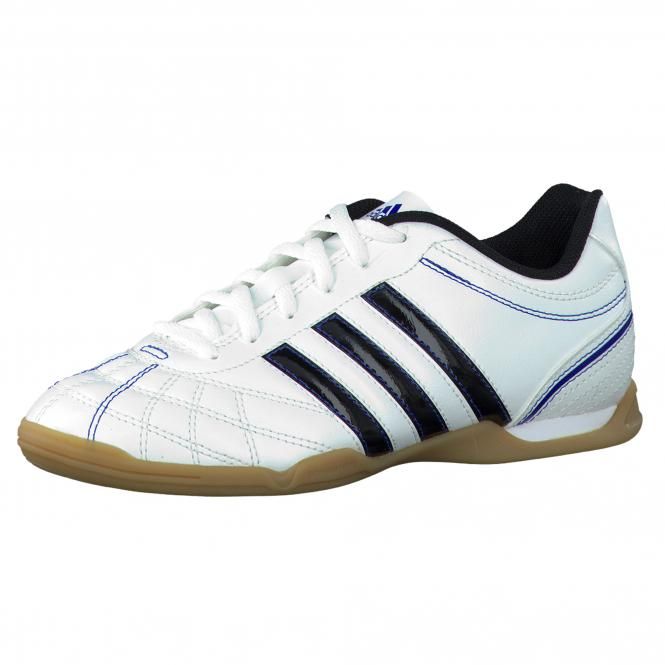 Adidas Hallen Fussballschuhe Heritagio V IN J 5508