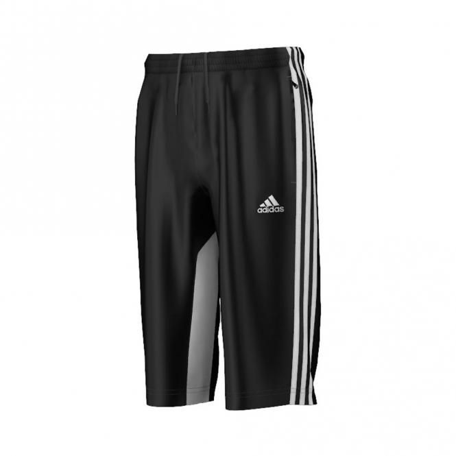 Adidas 3/4 Short Tiro 11 Short schwarz 2000000136226