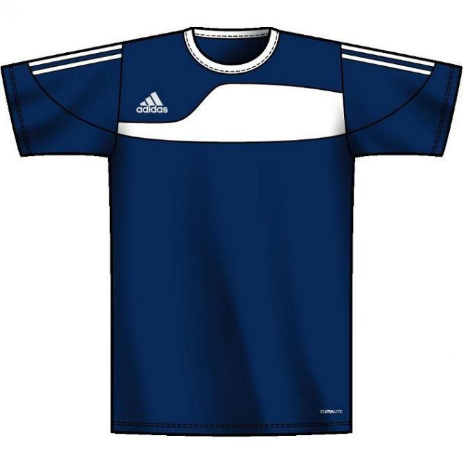 Adidas Trikot Autheno Spielertrikot kurzarm 12 Farben Trikot