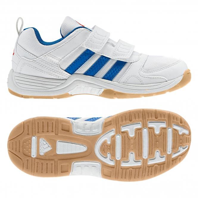 Adidas Kinder Sportschuhe adiPlus 2 CF 8374