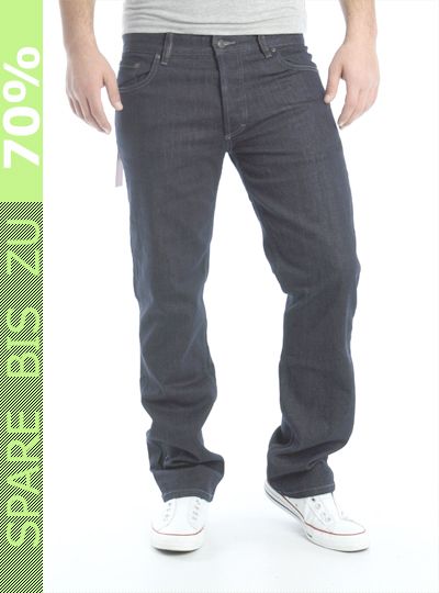 NEU HUGO BOSS JEANS 677/8 HERREN REGULAR FIT 50185633