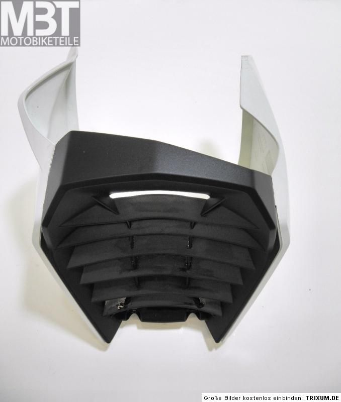 KTM LC4 690 Duke Bugspoiler Bug Verkleidung Spoiler