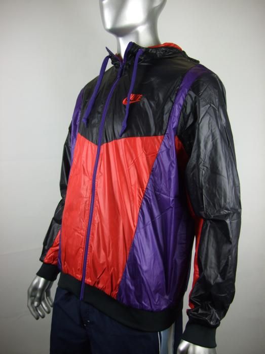 Top Designer Bekleidung   Herren Nike Vintage Windrunner Windbreaker