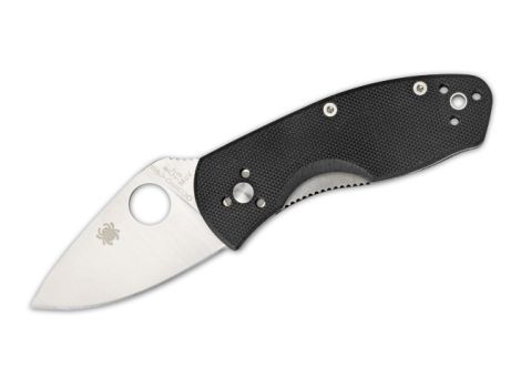 Taschenmesser Spyderco Ambitous 01SP703