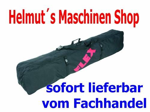 Flex Tasche f. Giraffe Langhalsschleifer WS 702 VEA NEU