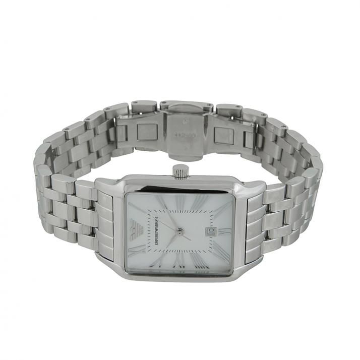 EMPORIO ARMANI DAMENUHR AR0415  NEU