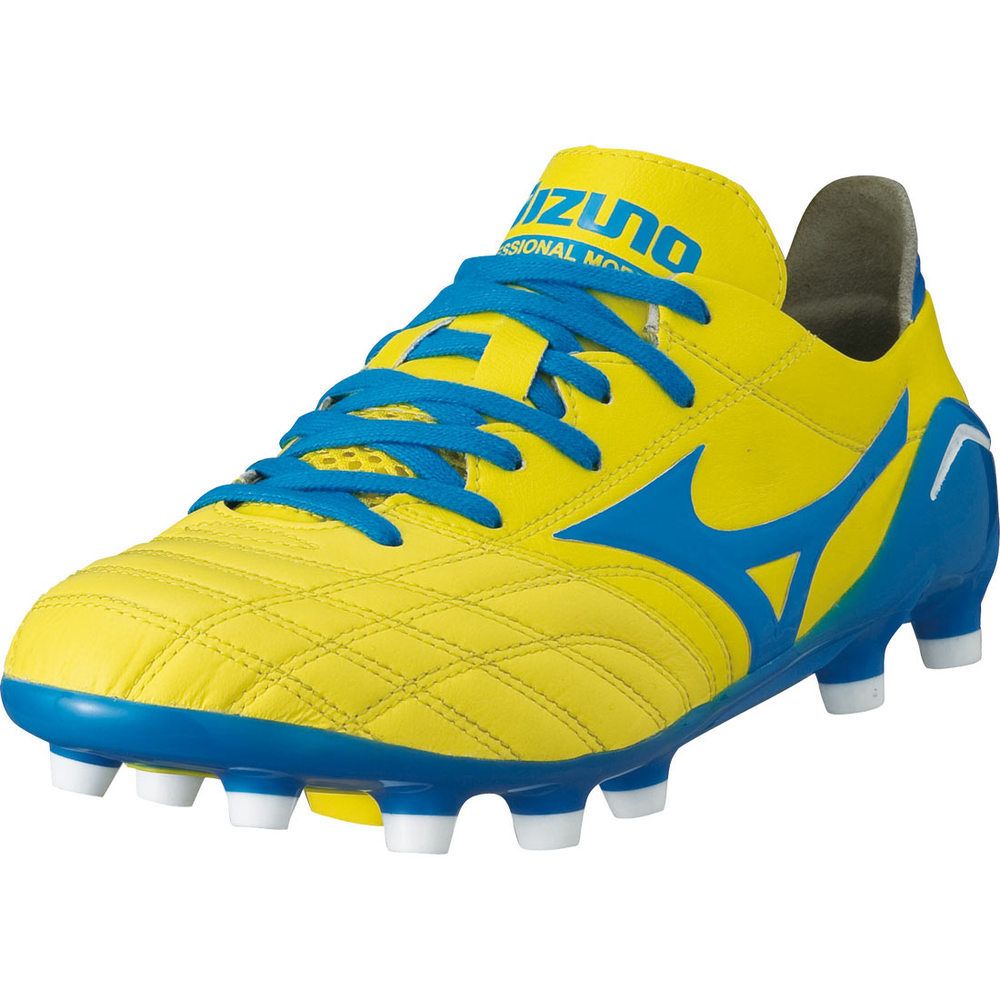 Mizuno Nockenfußballschuhe Morelia Neo, Art. 12KP 37024