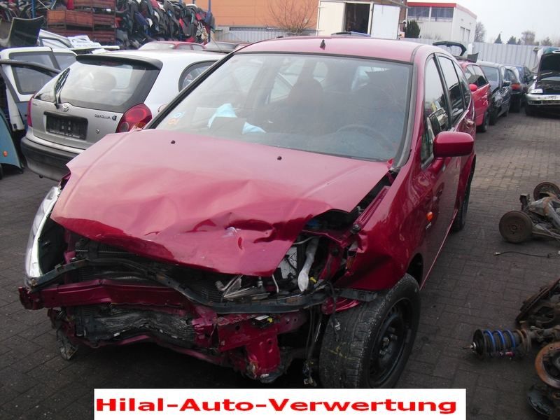 Honda Stream 2,0 EZ01 Benzinmotor Motor I Vtec K20A1