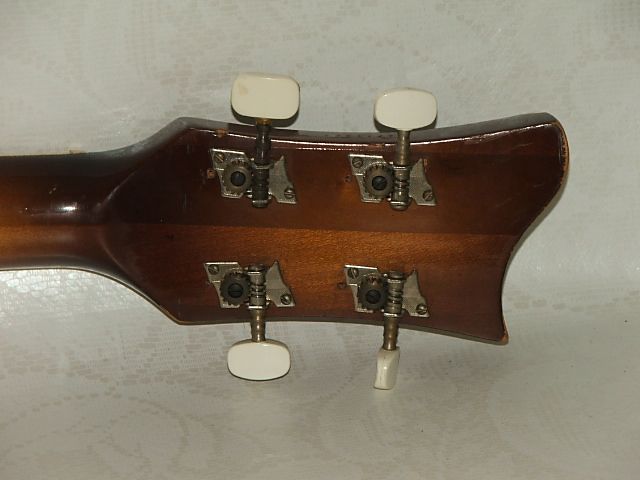 Vintage Hofner Violin Bass 500/1 Beatles Bass Gitarre Guitar / Höfner