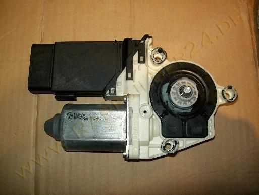 VW Golf 4 IV Vorne Fensterhebermotor 1J3 837 729 AA