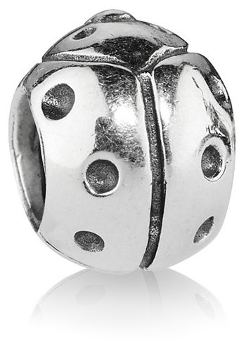 PANDORA CLIP BAND + SILBERBEAD   AUSWAHL   MOTIV TIERE