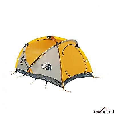 The North Face MOUNTAIN 25 TENT   Stabiles 2 Personen Expeditionszel t