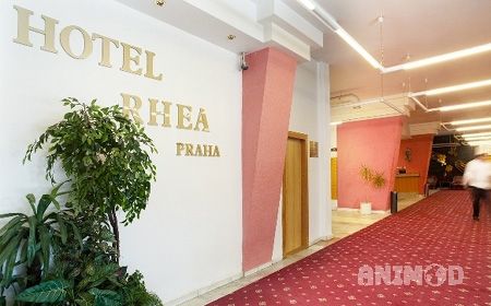 Tage im Fortuna Hotel City Prag + Kurzreise für 2