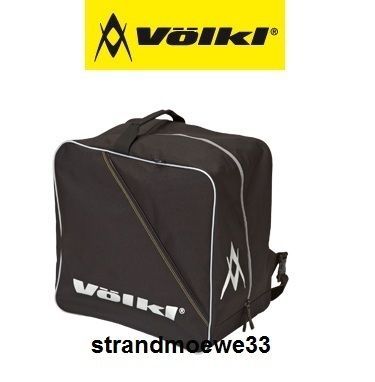 Völkl Skischuhtasche mit Helmfach Classic Line Rucksack Ski