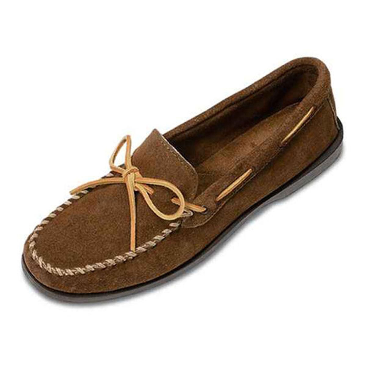 747 Minnetonka Camp Moccassins Mocasins Mokkasins