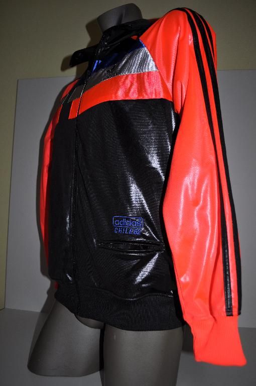 adidas Chile 62 Jacke CJ 44 Neu Größen Wählbar