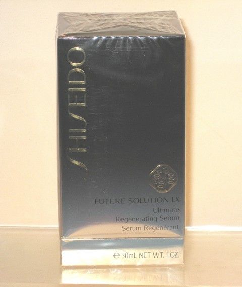 779,83EUR/100ml) Shiseido Future Solution LX Ultimate Regenerating