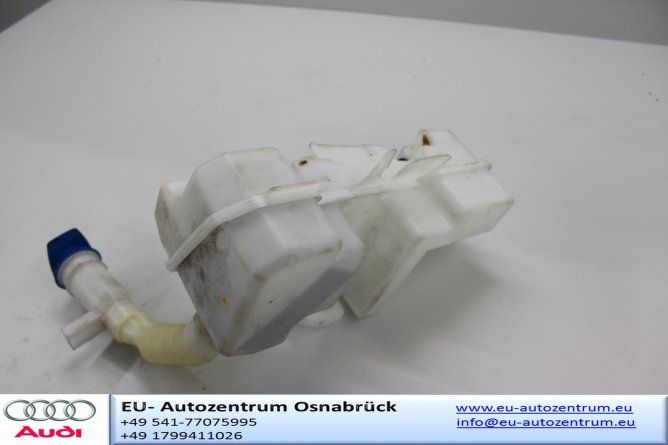 Original Audi Q3 Waschwasserbehälter Behälter 8U0955453H