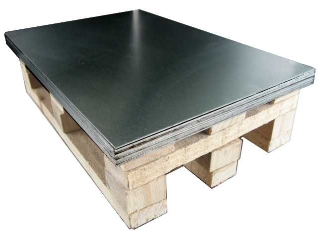 Lochblech Qg 8 24 Aluminium 1000 x 2000 x 2,0 mm / 768