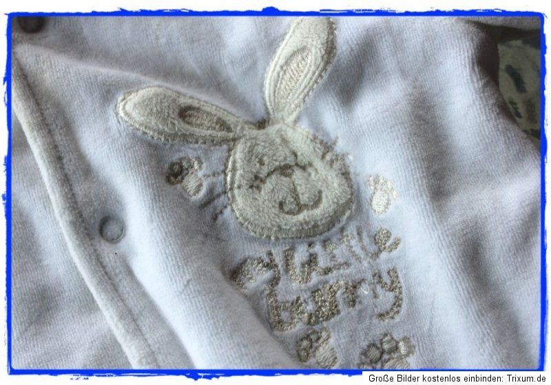 MEGA 51  tlg @ WINTER FRÜHLING jungen Babykleidung Gr.74 von A bis Z