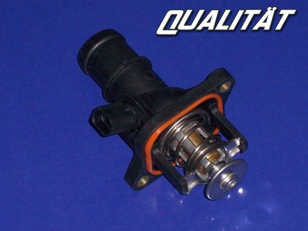 Thermostat für AUDI A3 1.6 8L1 APF, AVU, BFQ