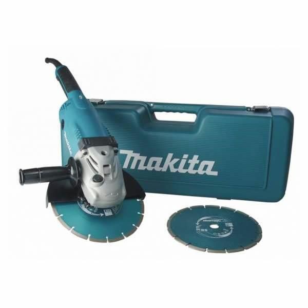 Winkelschleifer Makita GA9020RFK3 GA9020 RFK3 GA 9020