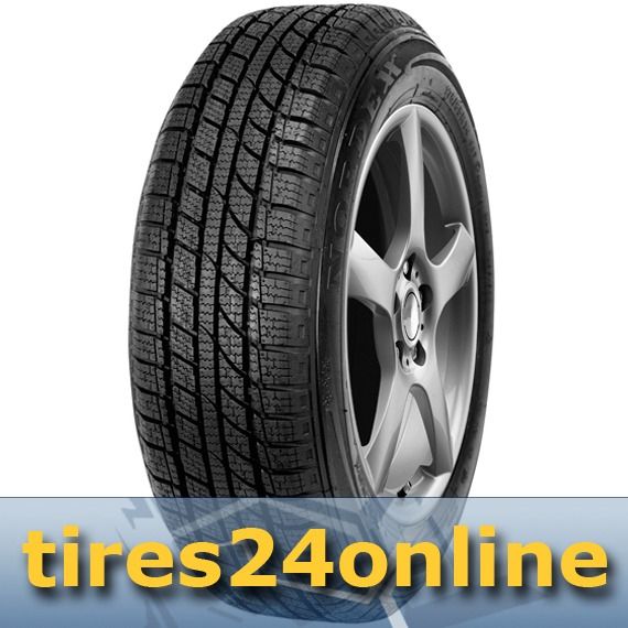 Winterreifen 195/65 R15 91H NORDEXX Nivius Snow