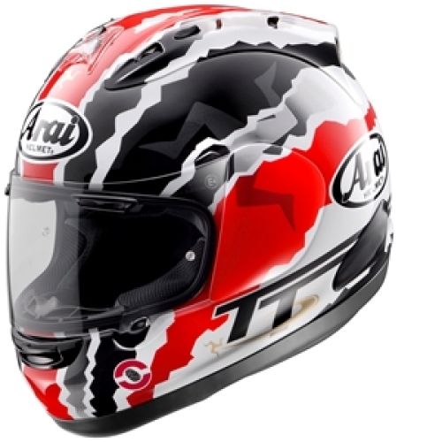 ARAI RX 7 Doohan TT Gr.XS   XXL NEU 