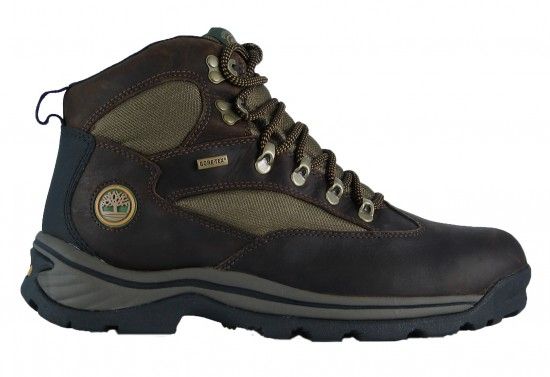 NEU TIMBERLAND Chocorua Trail 15130 Herren Wanderschuhe Sport Outdoor