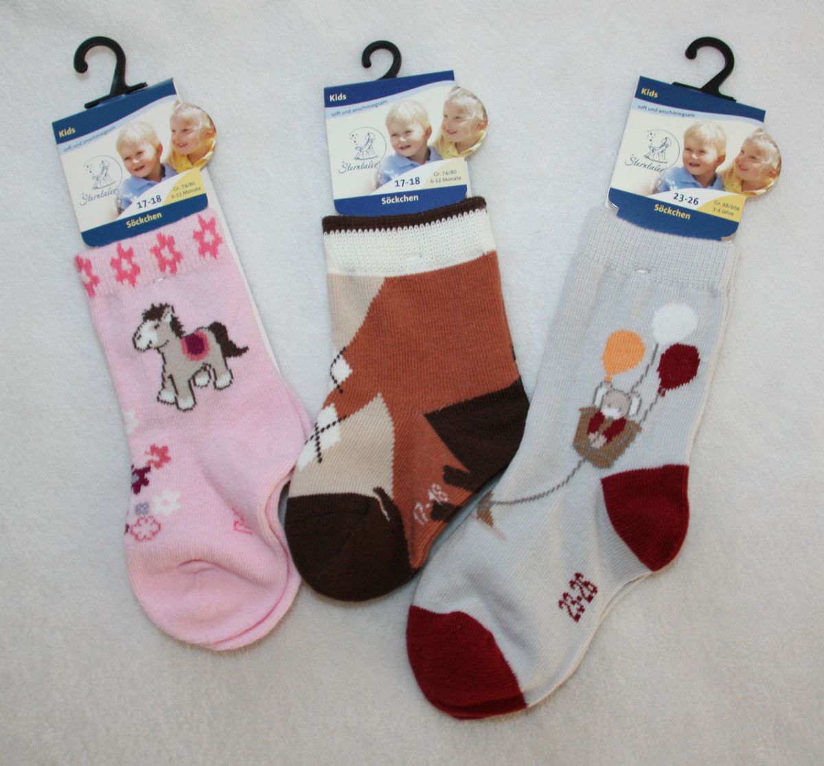 Sterntaler Söckchen / Socken +++NEU+++ Schnäppchen