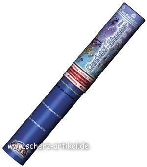 Konfetti Kanone Confettishooter 30 Feuerwerk Fasching