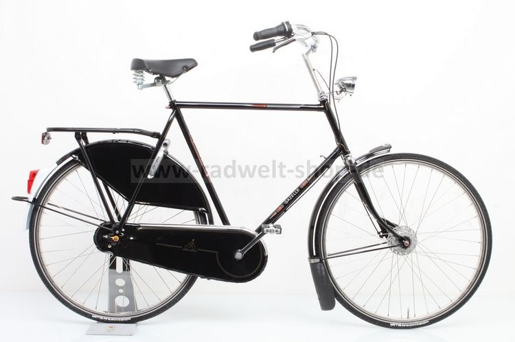 Gazelle Tour Populair 7 Gang, schw, 61 cm UVP 799€*