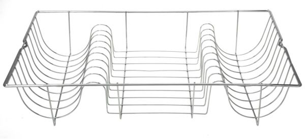 DESIGN ABTROPFGITTER GESCHIRRKORB ABTROPFGESTELL REGAL