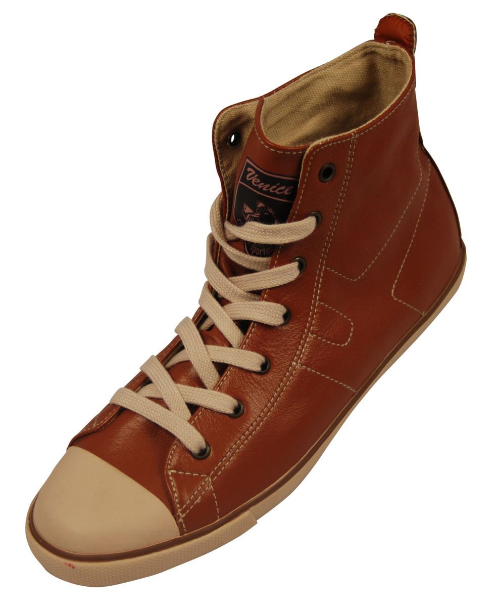 VENICE Elvis cognac   S825   NEU