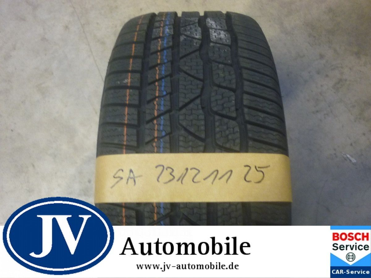 NEU Winterreifen 225/45 R17 91H Continental Winter Contact TS830 P MO