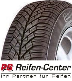 Continental TS 830 205/55 R 16 91H T M+S 4 Stück