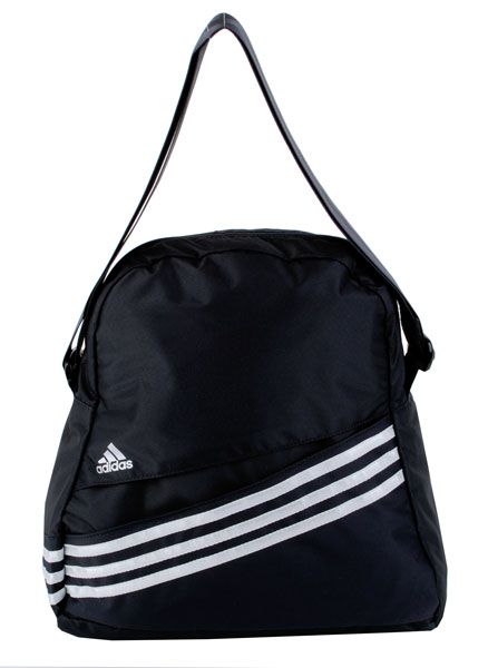 Adidas Schultertasche Tache Umhängetasche V42701 blk.