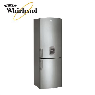 WHIRLPOOL Kühl  Gefrierkombination WBE3322 A+NFXL AQUA