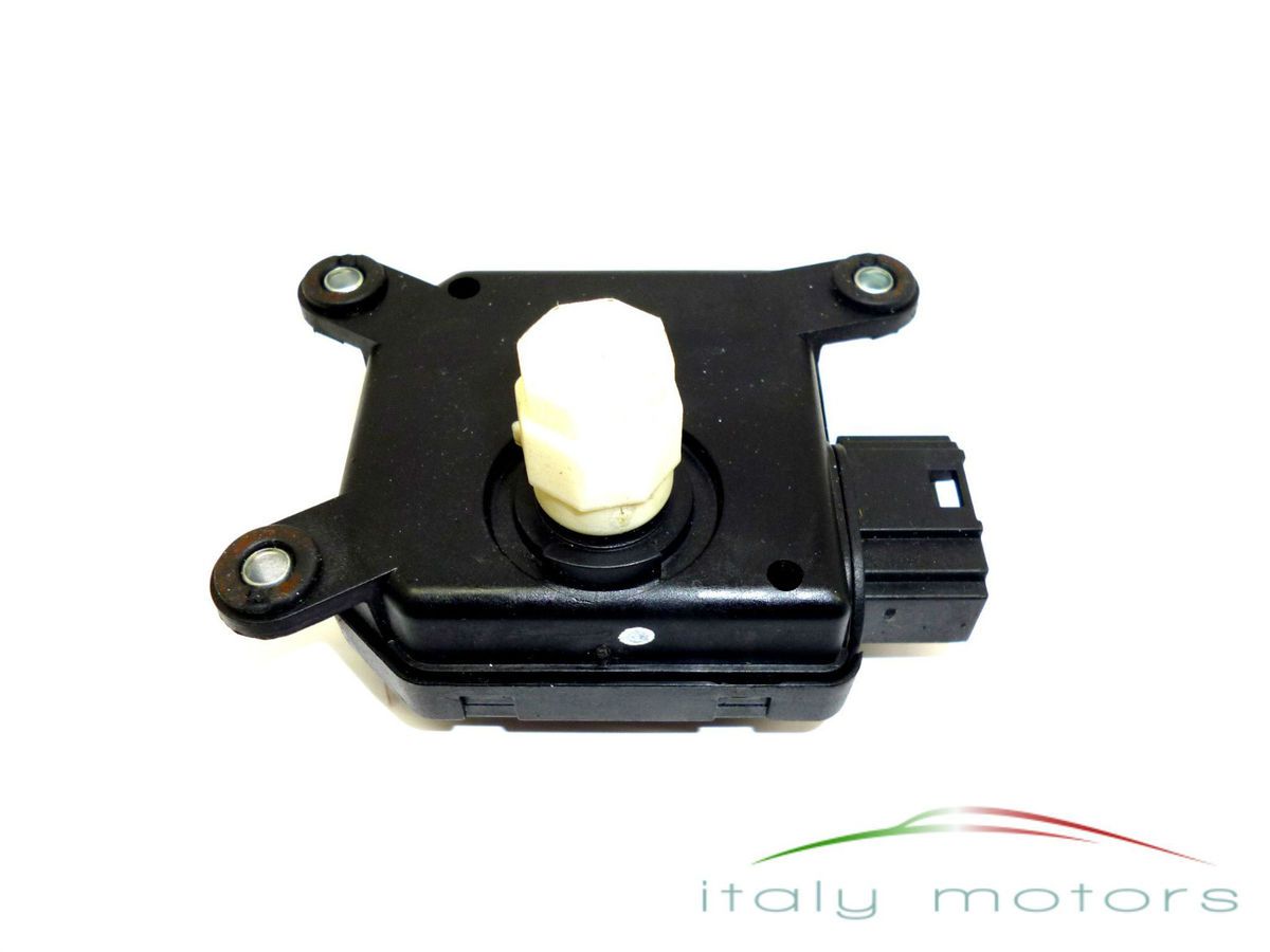 Lancia Delta 844 original Klimastellmotor Stellmotor Klima Heizung