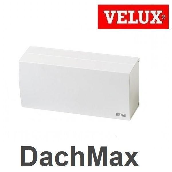 VELUX Steuersystem für Elektro Rollladen KUX 100 KLC 500