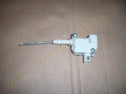 ZV Motor Heckklappe 6K6862159A 6K6 862 159 A Stellelement 6K3