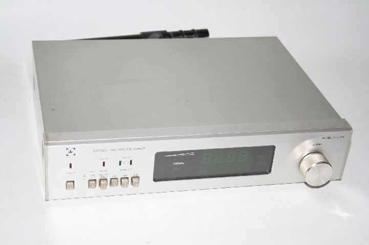 Kraus KTL 100 Tuner