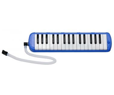 NEU Melodica, Melodika + Tasche 32 Tasten, Fachhandel