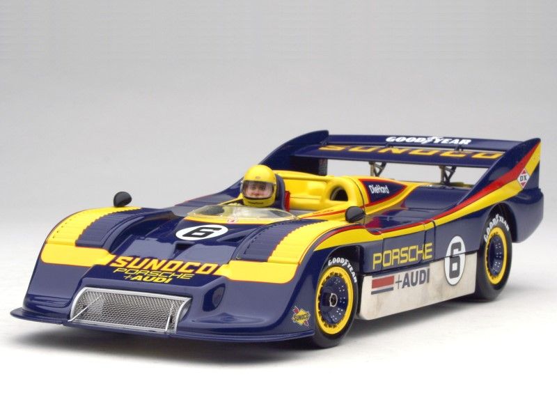 Exoto Porsche 917/30 Sunoco Mark Donohue Figur 18188